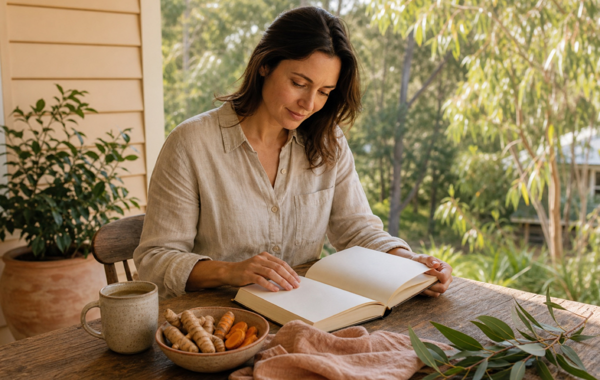 Beginner’s Guide to Ayurveda