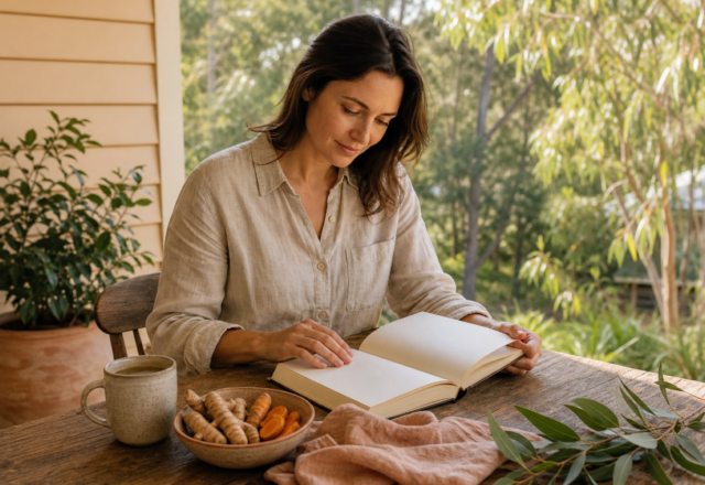 Beginner’s Guide to Ayurveda