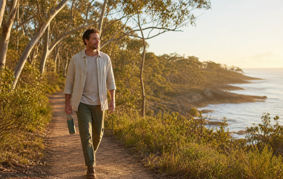 Building Steady Energy Through Ayurvedic Lifestyle
