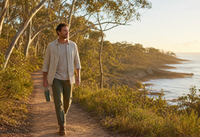 Building Steady Energy Through Ayurvedic Lifestyle