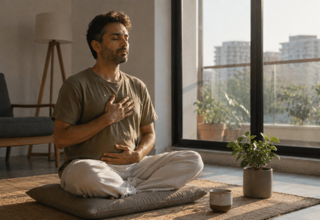 How to Support Mental Clarity and Emotional Balance Naturally