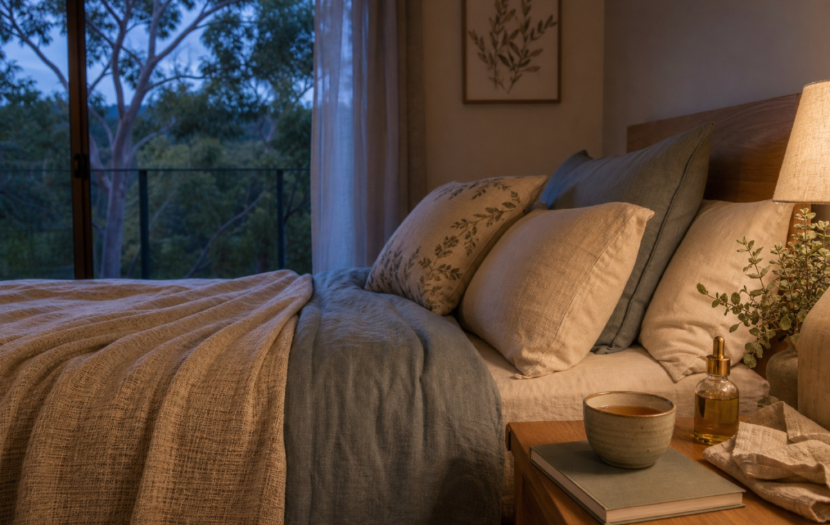 How Ayurveda Views Sleep and Rest