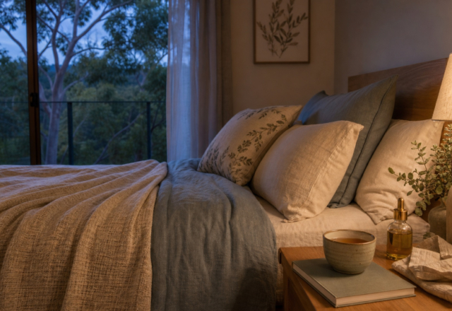 How Ayurveda Views Sleep and Rest