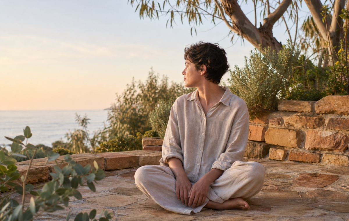 Understanding the Three Doshas