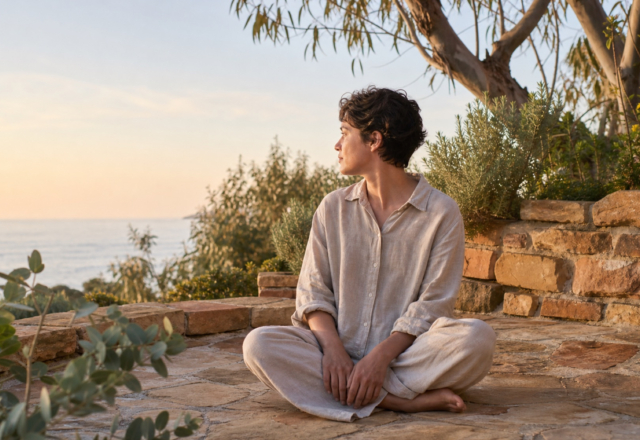 Understanding the Three Doshas