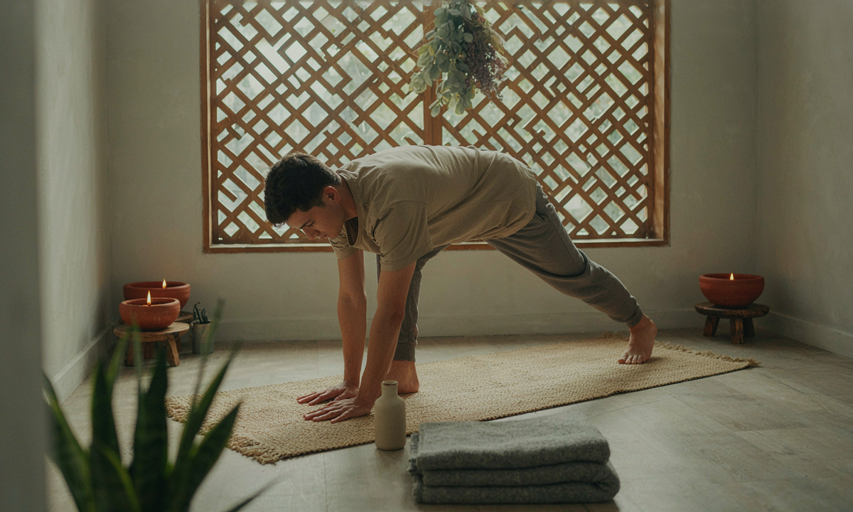 ayurvedic daily routine