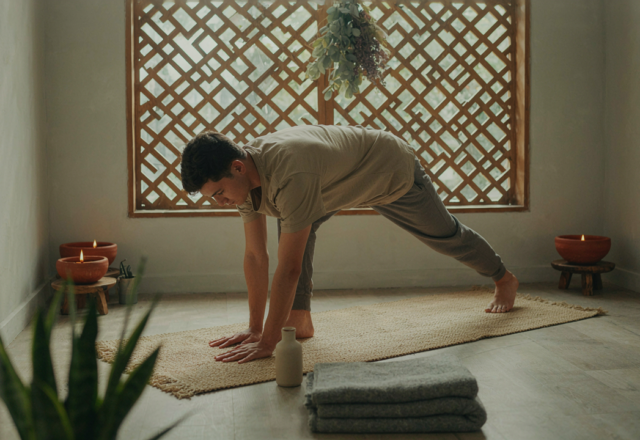 ayurvedic daily routine