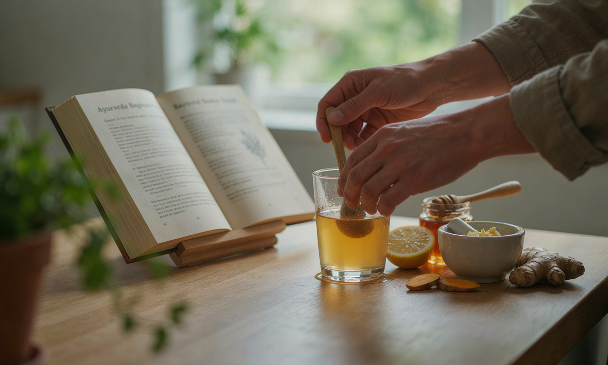 ayurveda beginner's guide
