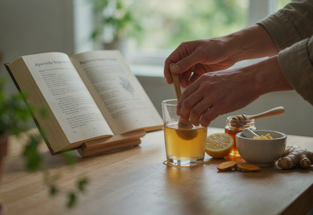 ayurveda beginner's guide