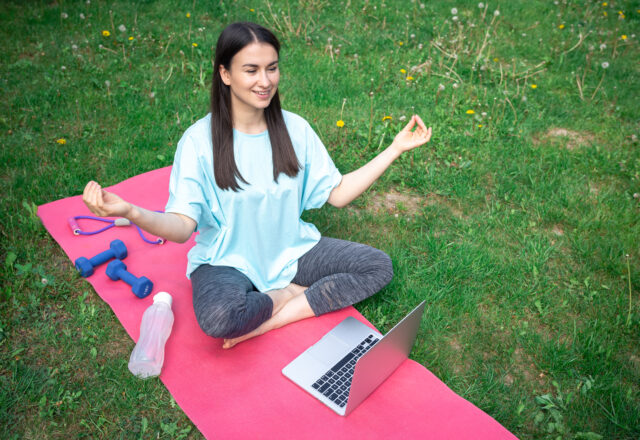 Ayurveda learning online
